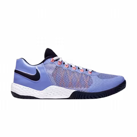 Nike Wmns Flare 2 HC 'Royal Sunblush'