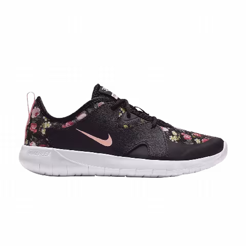 Nike Flex Contact 3 GS 'Vintage Floral'
