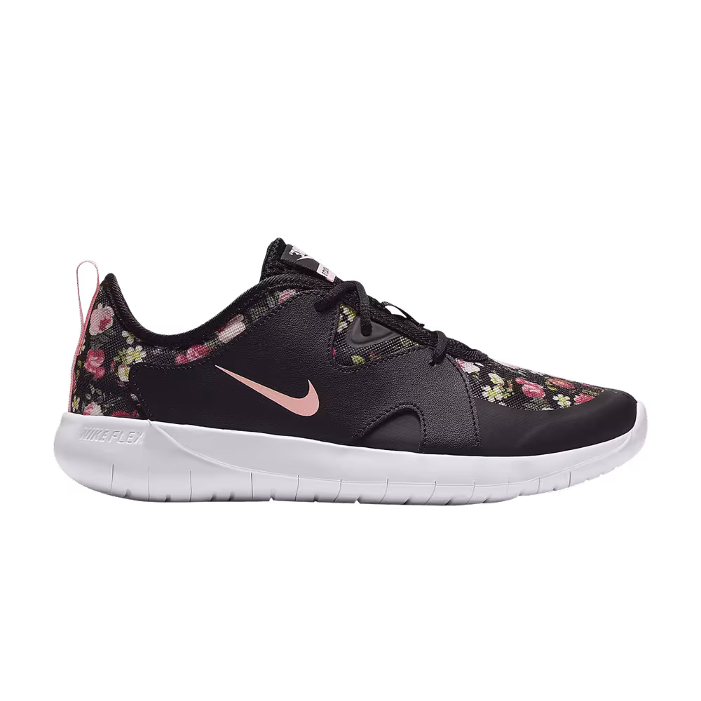 Nike Flex Contact 3 GS Vintage Floral