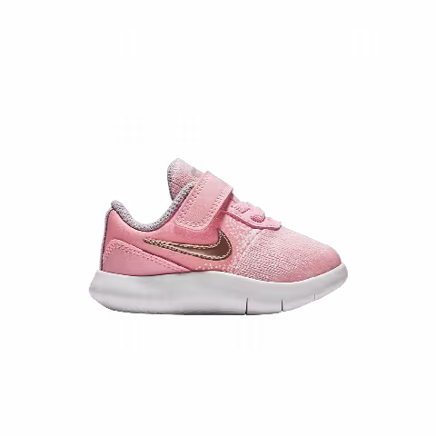 Nike Flex Contact TDV 'Pink Rose Gold'