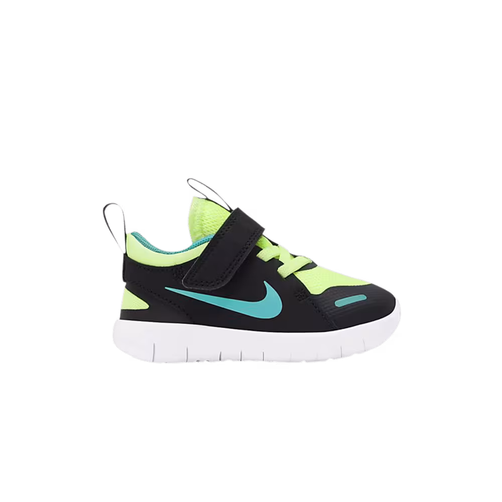 Nike Flex Contact 4 TDV Ghost Green Oracle Aqua