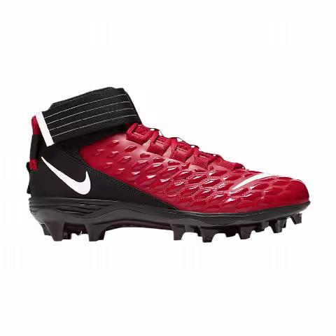 Nike Force Savage Pro 2 'University Red'