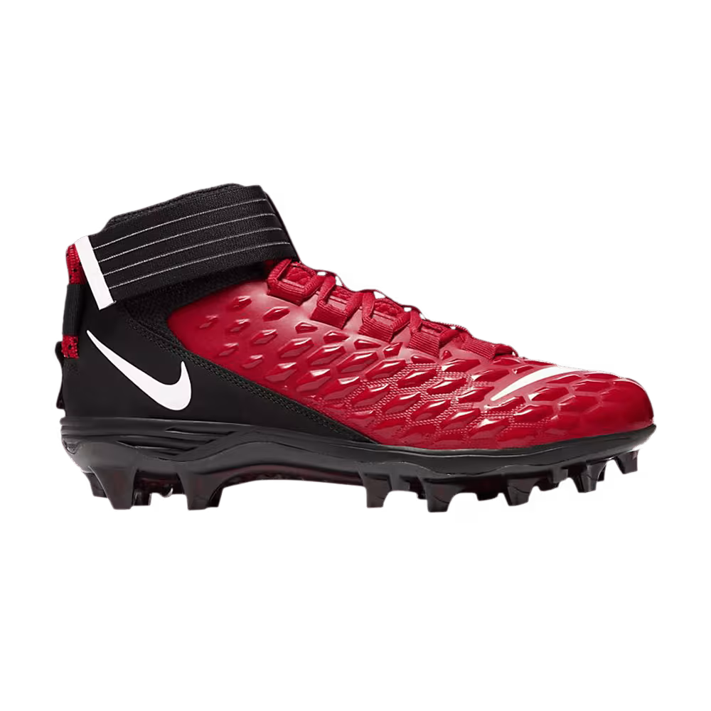 Nike Force Savage Pro 2 University Red