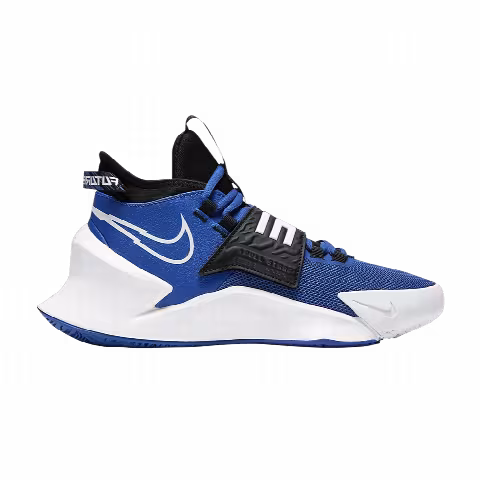 Nike Future Court 3 GS 'Game Royal'
