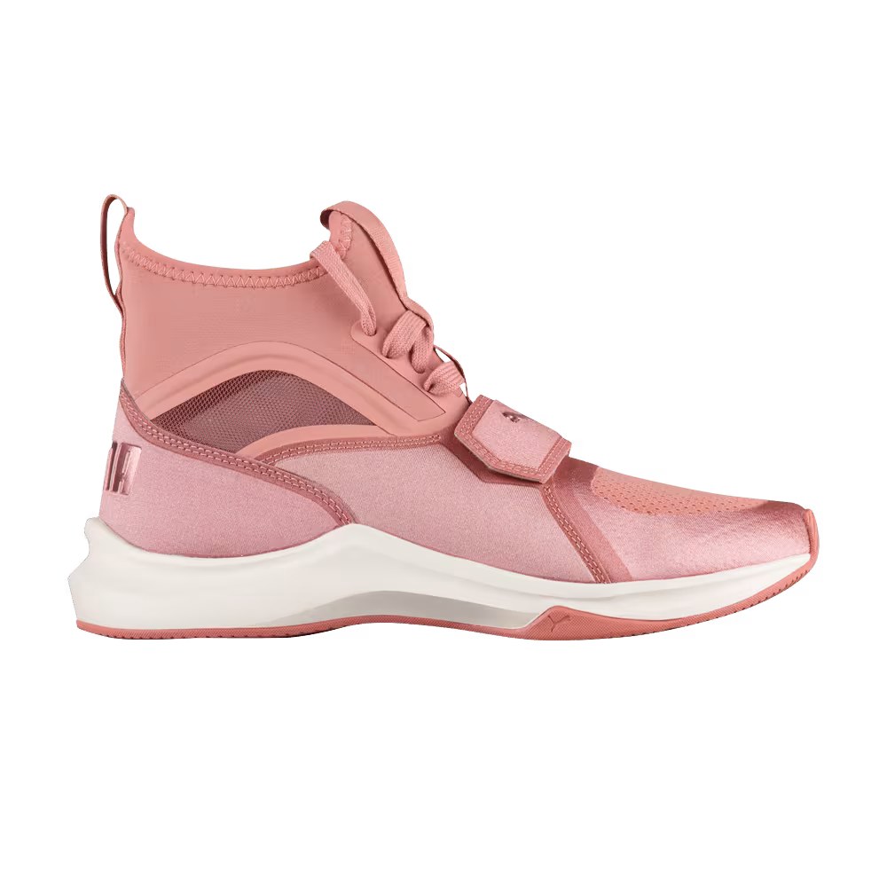 Puma Women's Phenom Cameo Brown