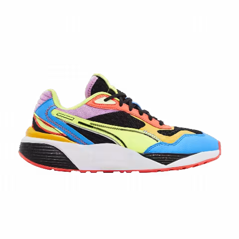 Puma RS-Metric Jr 'Lava'