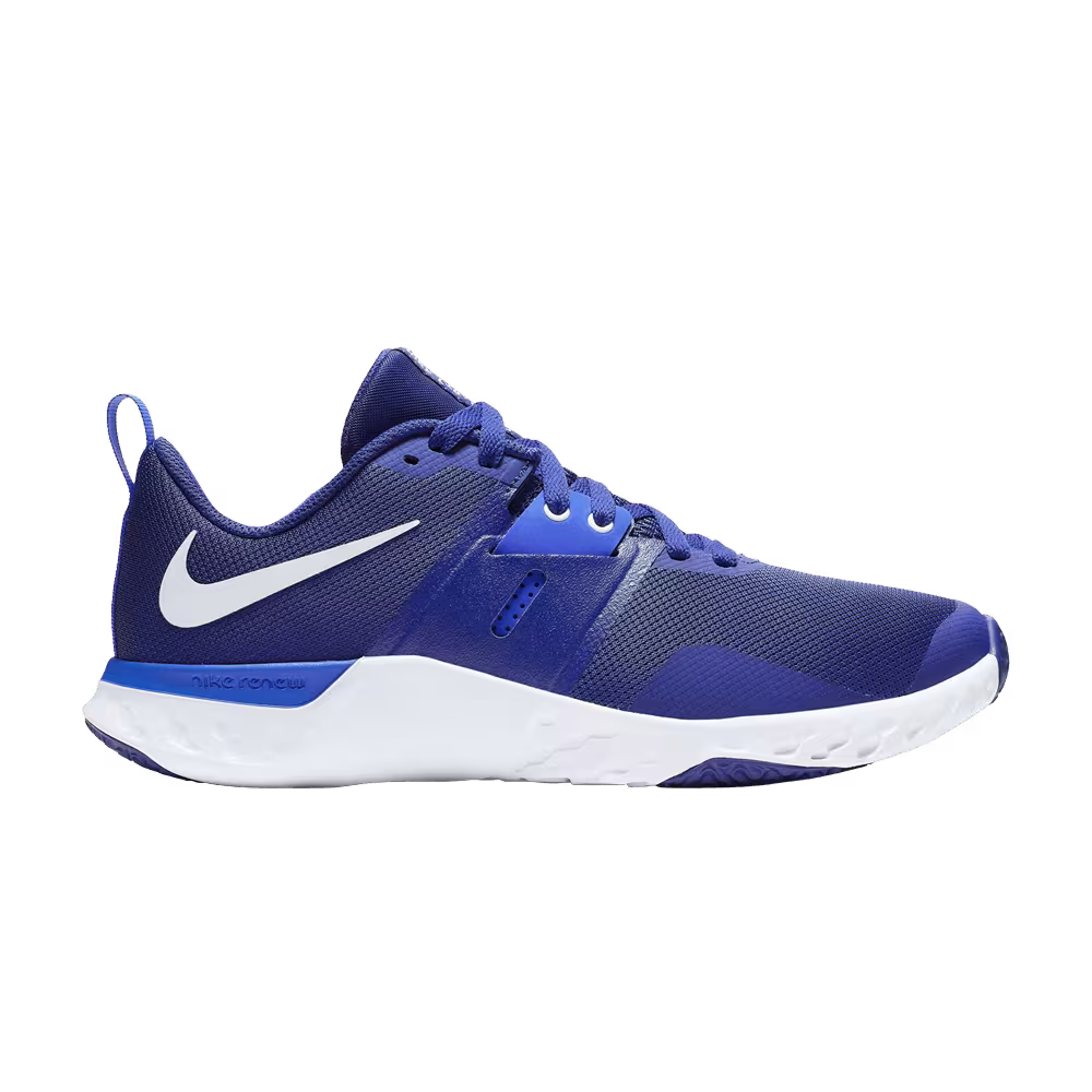 Nike Renew Retaliation TR Deep Royal Blue