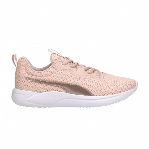 Puma Wmns Resolve 'Metallic - Lotus'