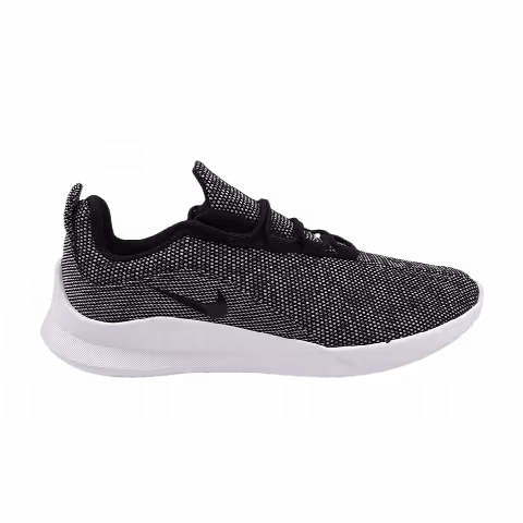 Nike Wmns Viale Premium 'Black White Thunder Grey'