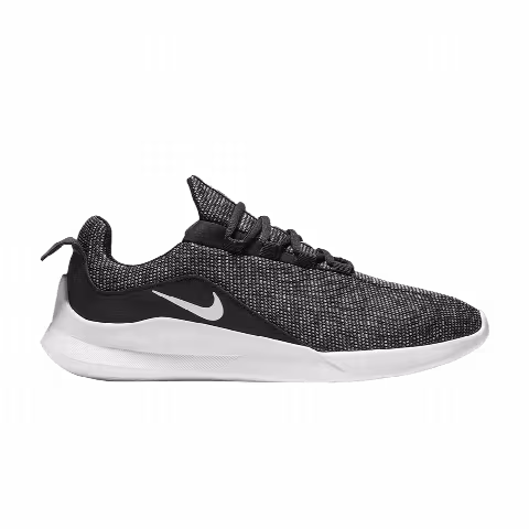 Nike Viale Premium 'Black White Thunder Grey'