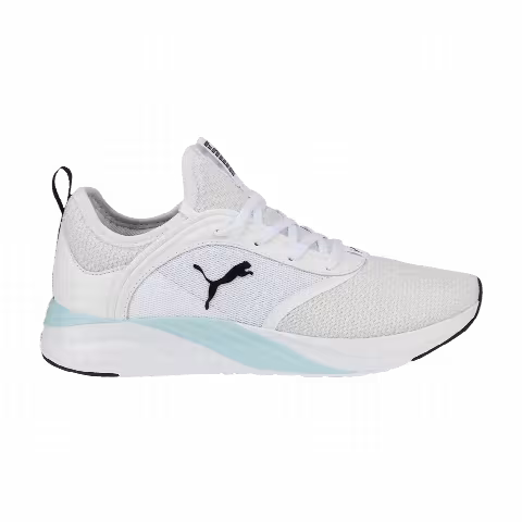 Puma Wmns Softride Ruby 'White Light Aqua'