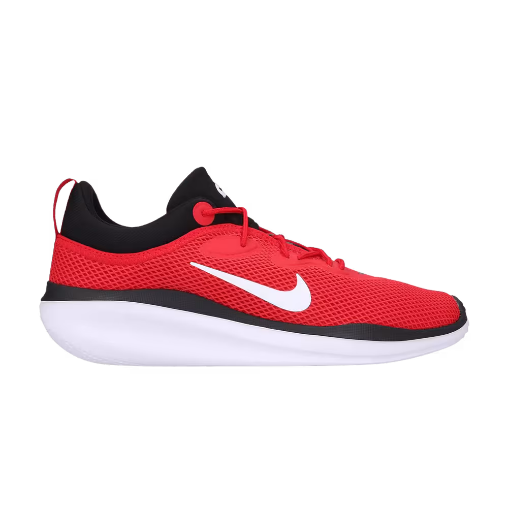 Nike ACMI University Red White Black
