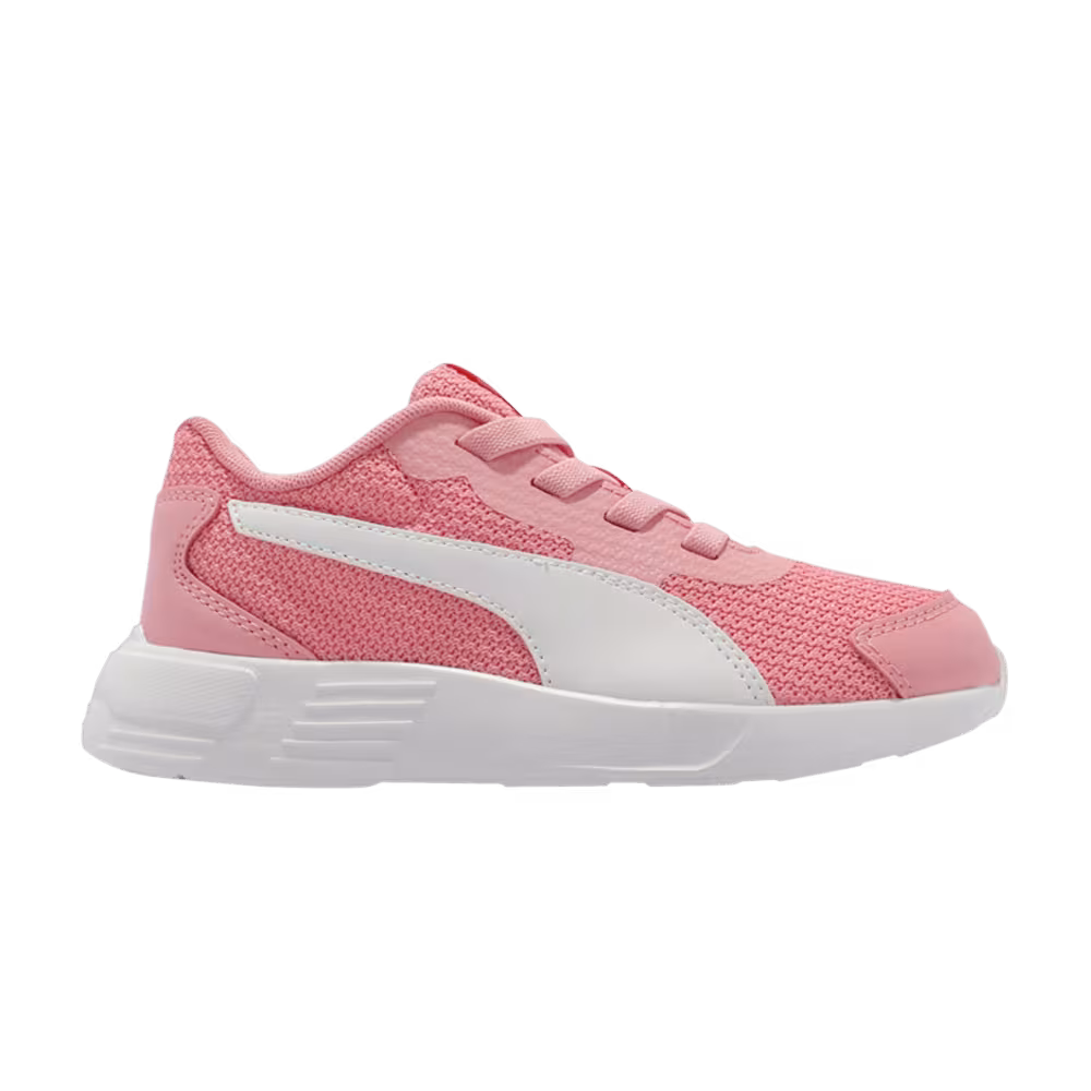 Puma Taper AC PS Peony White