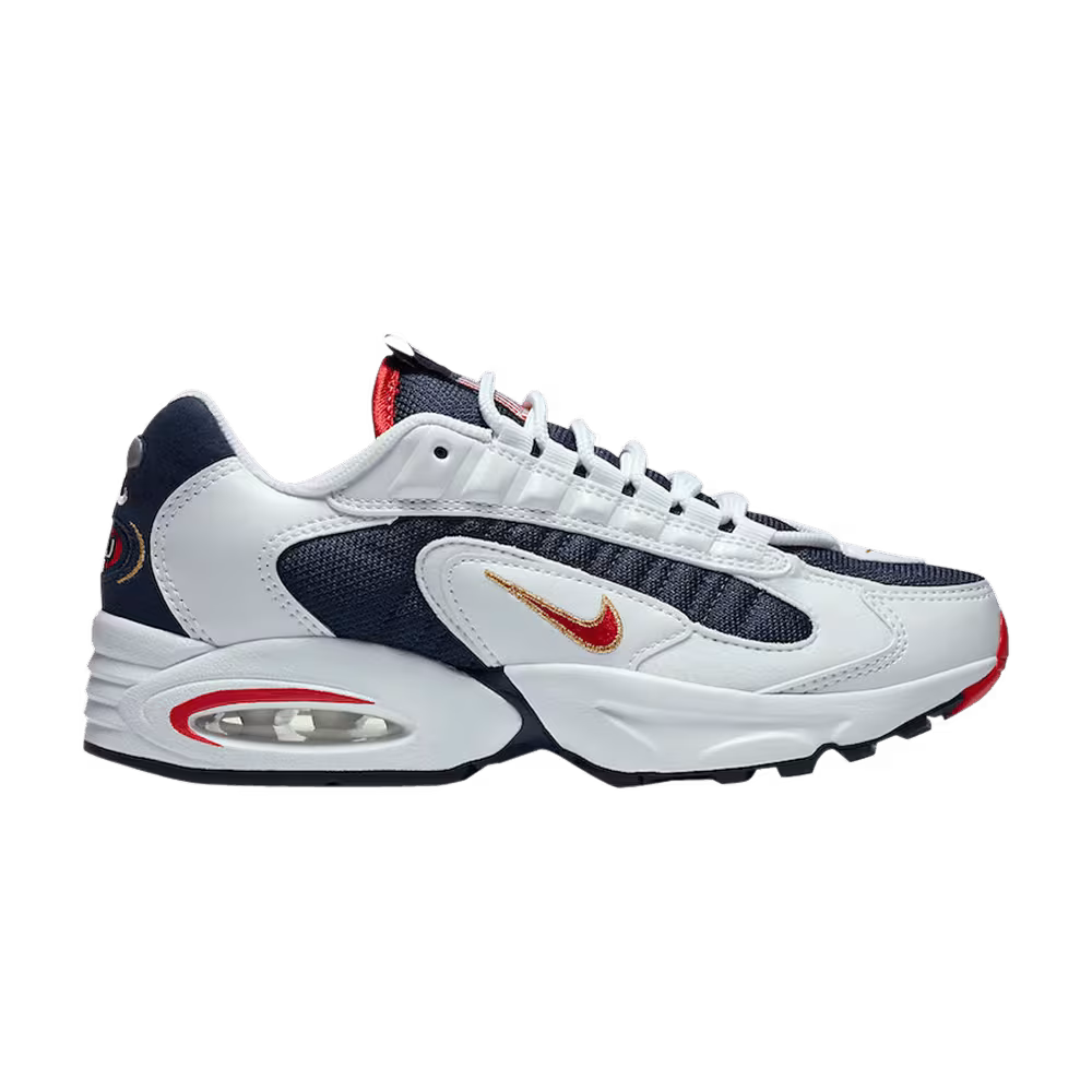 Nike Women's Air Max Triax 96 USA Olympic