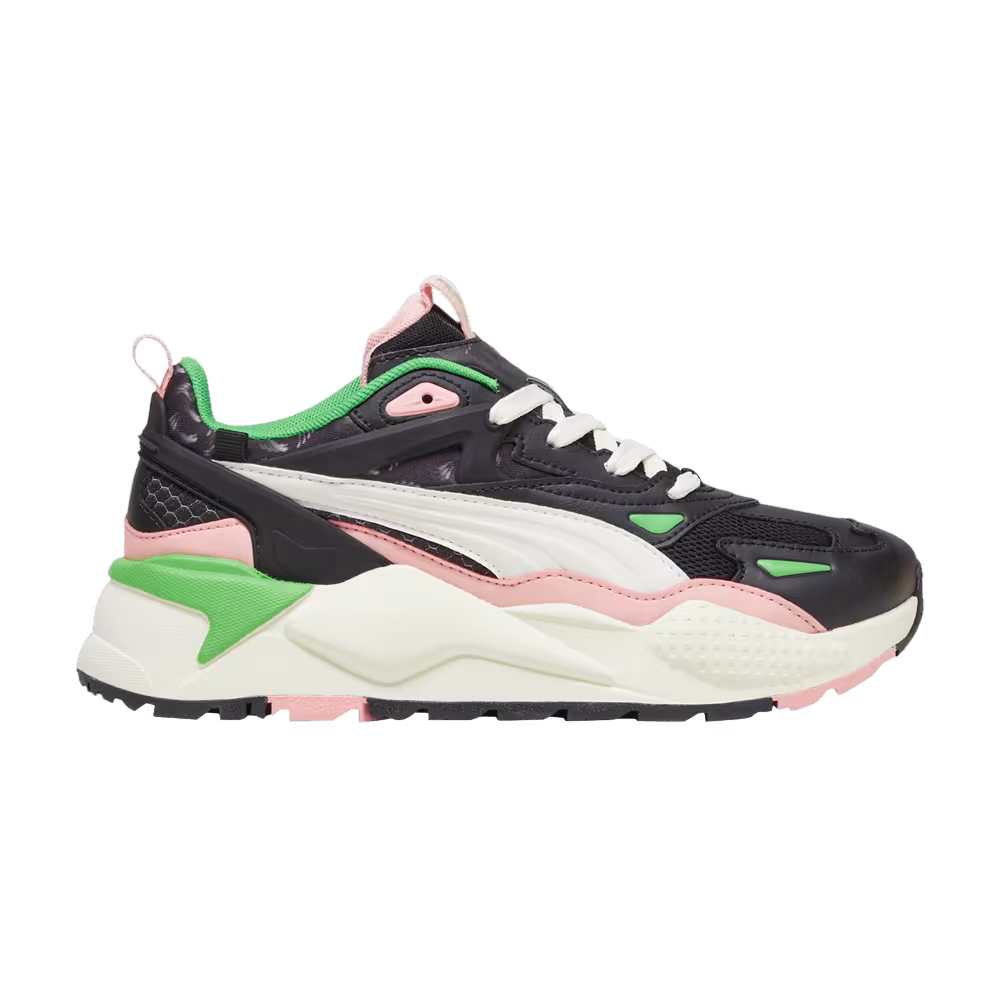 Puma Women's RS-X Efekt Women On The Ball