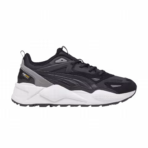 Puma RS-X Efekt Cordura 'Black Feather Grey'