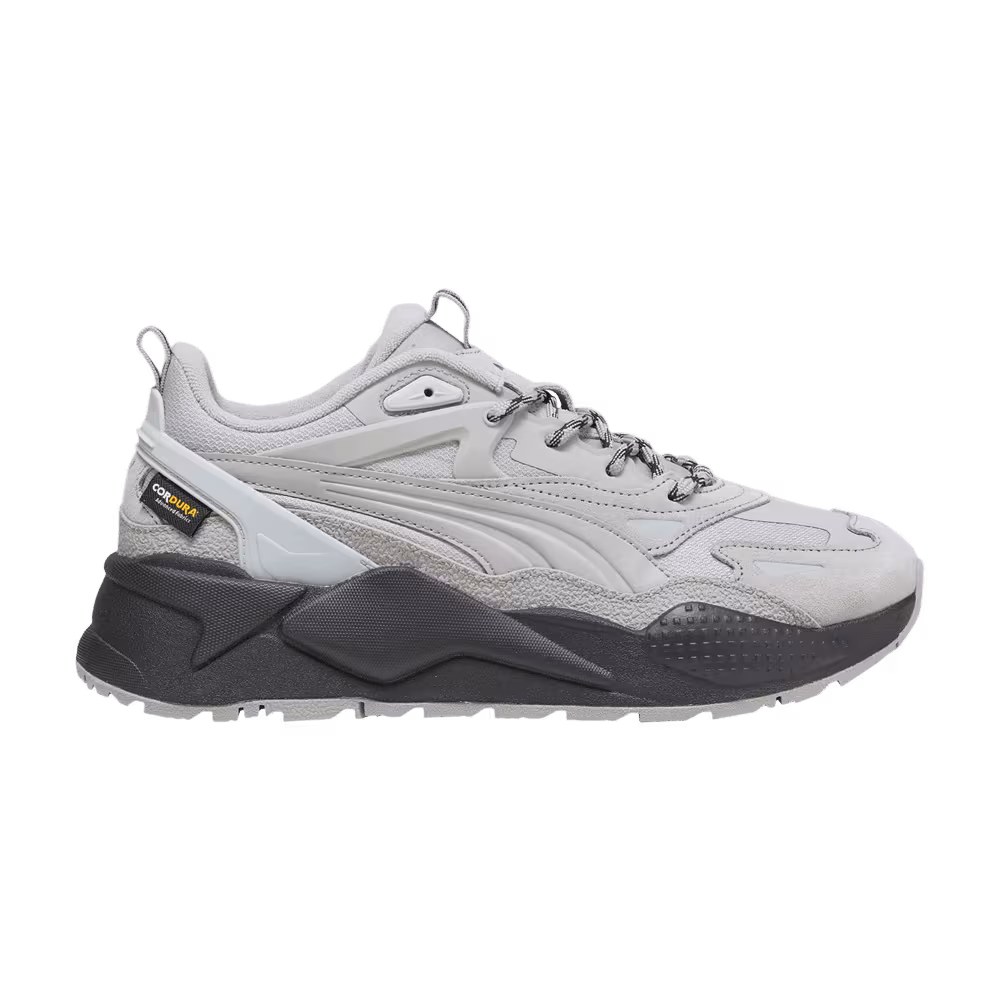 Puma RS-X Efekt Cordura Concrete Grey