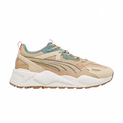 Puma RS-X Efekt 'RE:PLACE - Frosted Ivory Granola'