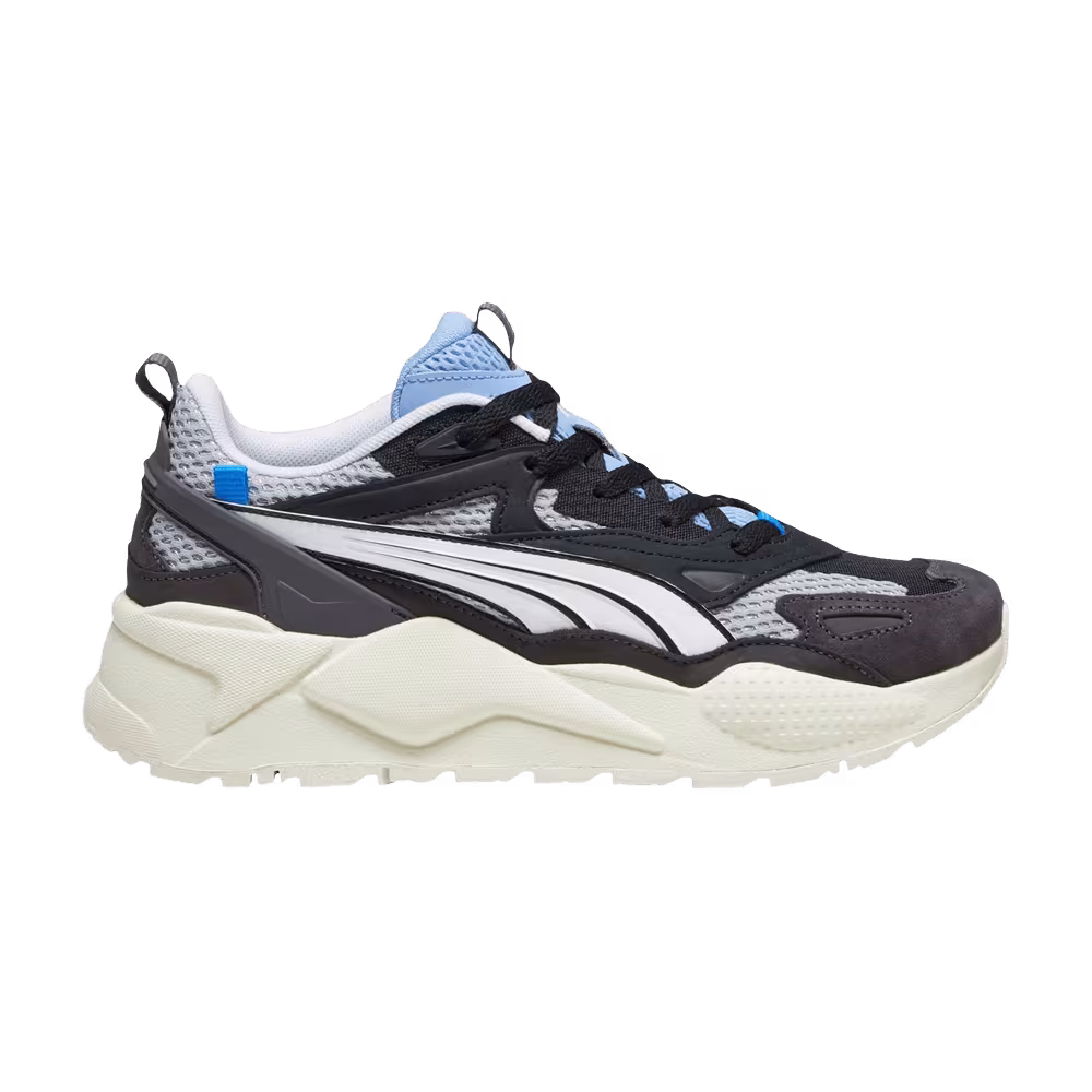Puma RS-X Efekt Cool Mid Grey Black