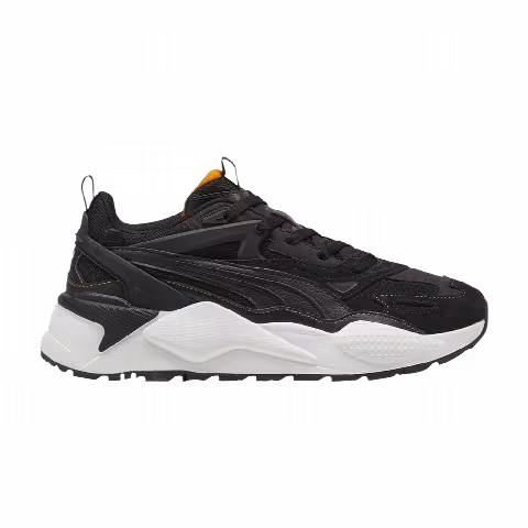 Puma RS-X Efekt 'Black Pumpkin Pie'