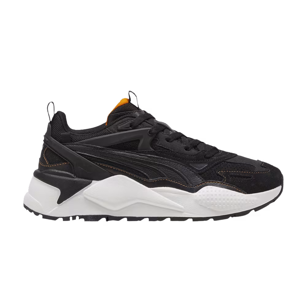 Puma RS-X Efekt Black Pumpkin Pie