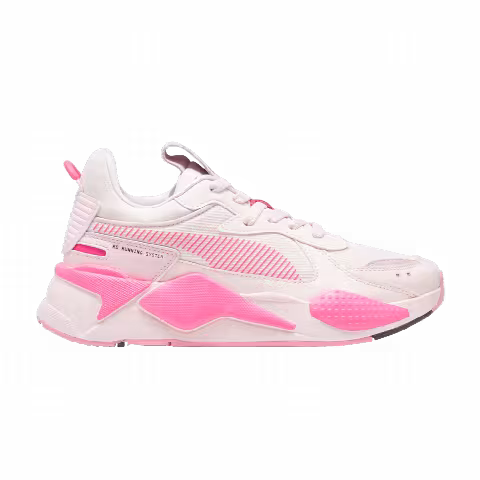 Puma Wmns RS-X Soft 'Frosty Pink'