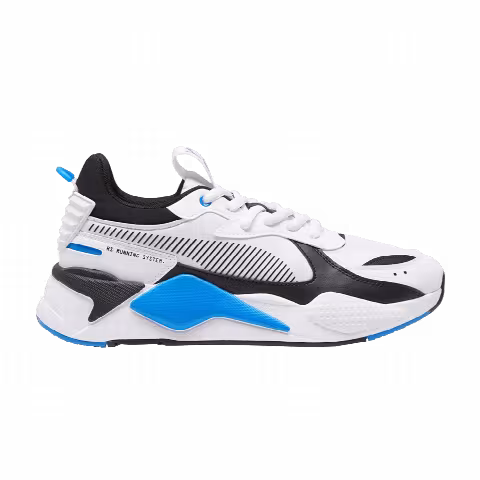 Puma RS-X 'Games - White Blue'