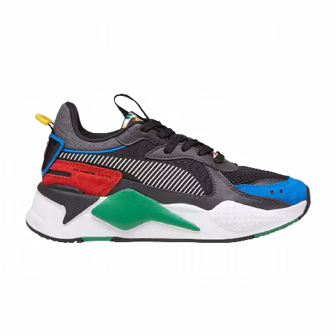 Puma RS-X Big Kid 'Trash Talk'