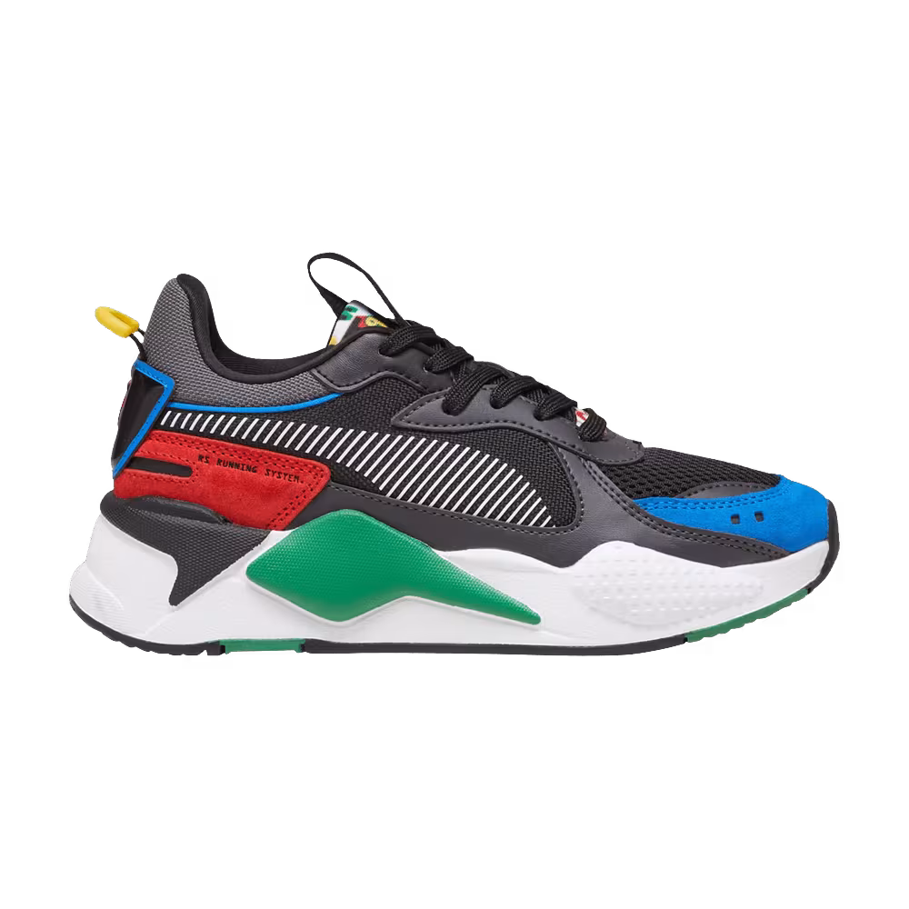 Puma RS-X Big Kid Trash Talk