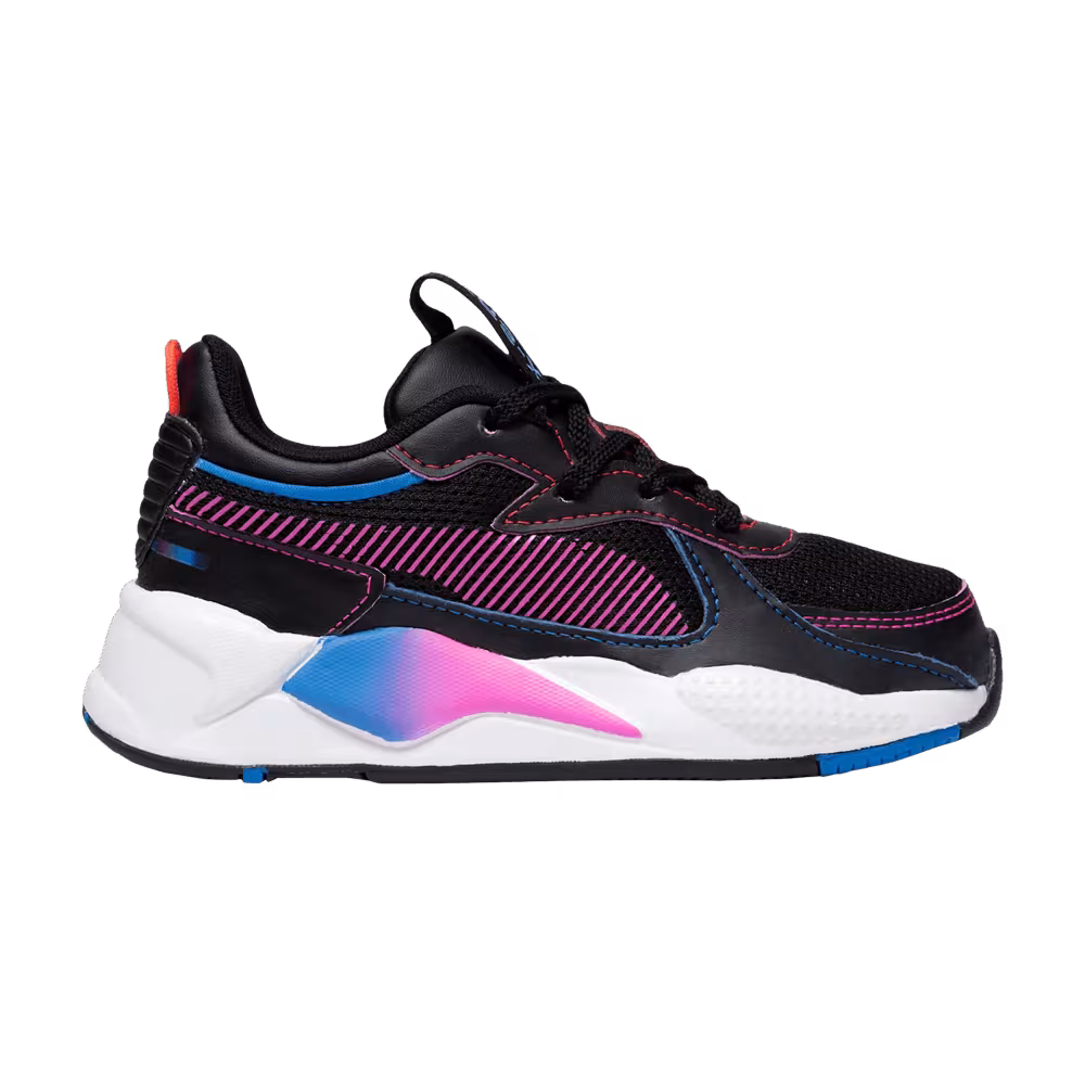 Puma RS-X Little Kid Cosmic Girl