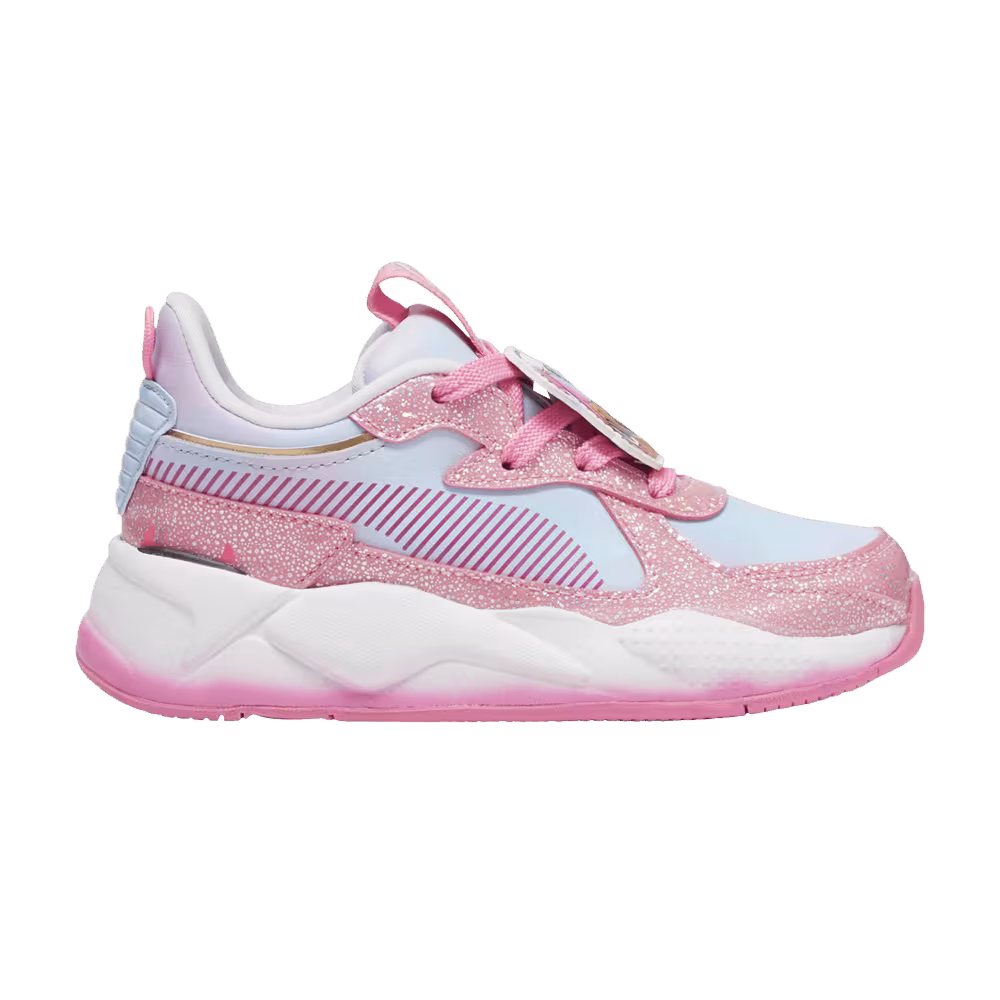 L.O.L. Surprise! x Puma RS-X Little Kid Kitty Queen & Miss Baby