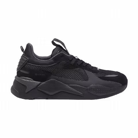 Puma RS-X GORE-TEX 'Black Dark Coal'