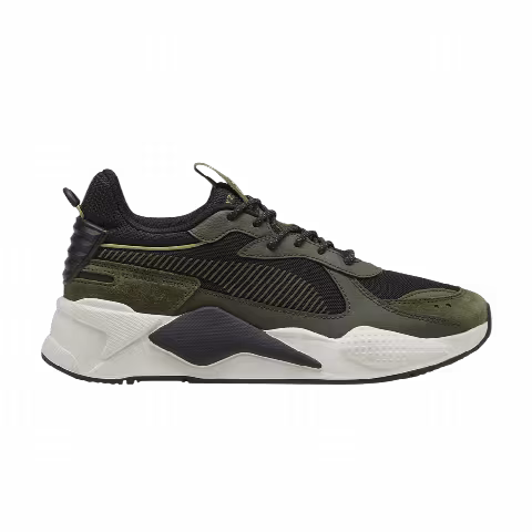 Puma RS-X Elevated Hike 'Black Myrtle'