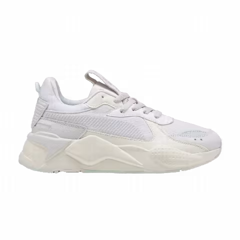 Puma Wmns RS-X Soft 'White Peaceful Blue'