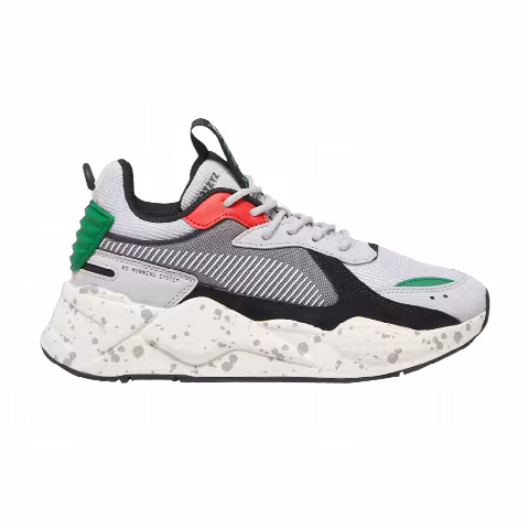 Puma RS-X Big Kid 'Street Punk'