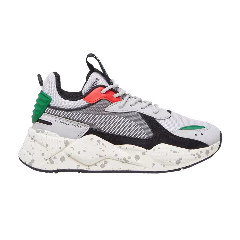 Puma RS-X Big Kid Street Punk