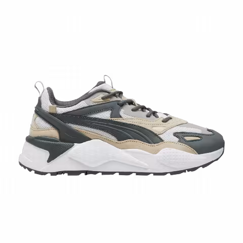 Puma RS-X Efekt Premium 'Feather Grey'