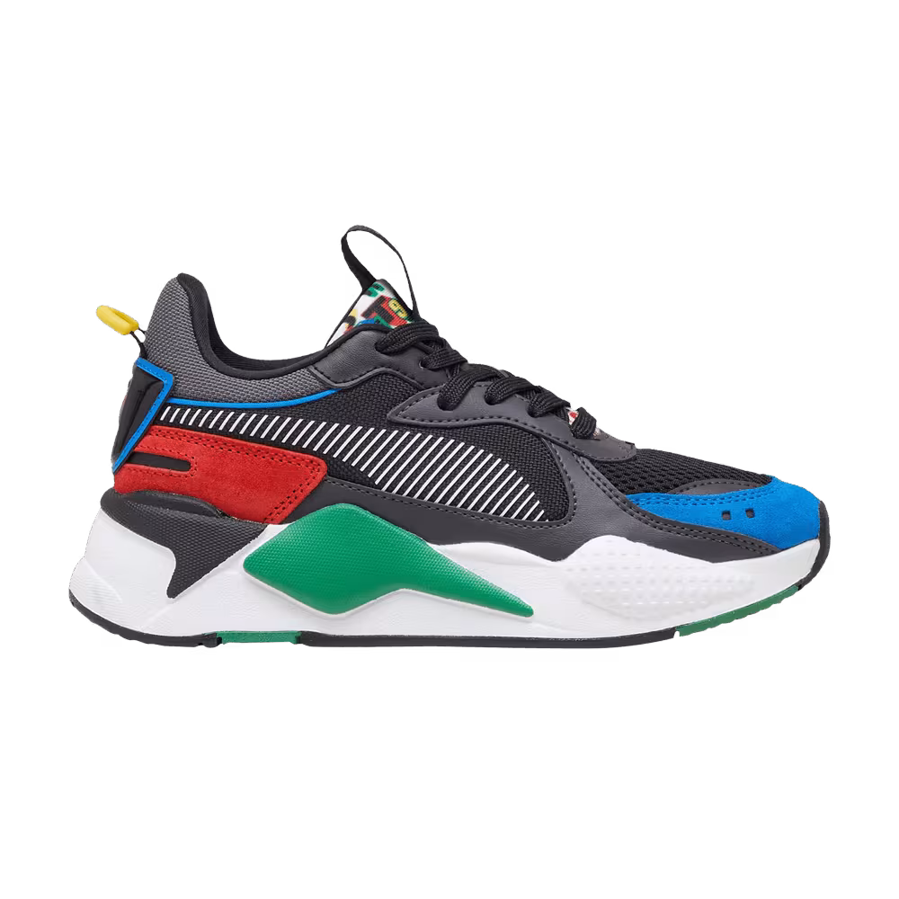 Puma RS-X Little Kid Trash Talk