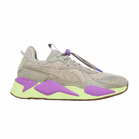 Ron Funches x Puma RS-X 'Be Seen'