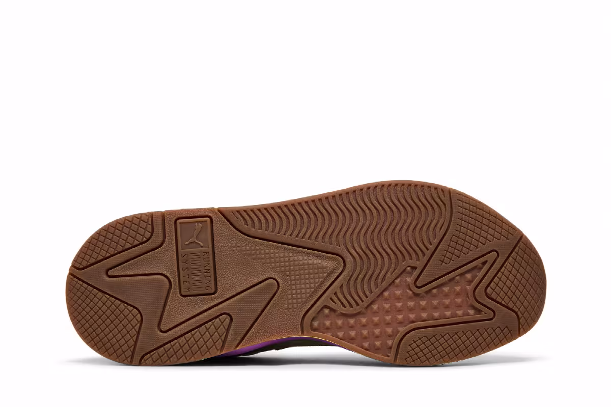 Ron Funches x Puma RS-X Be Seen, view 5