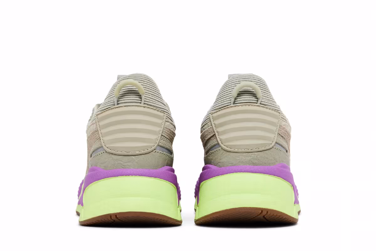 Ron Funches x Puma RS-X Be Seen, view 7