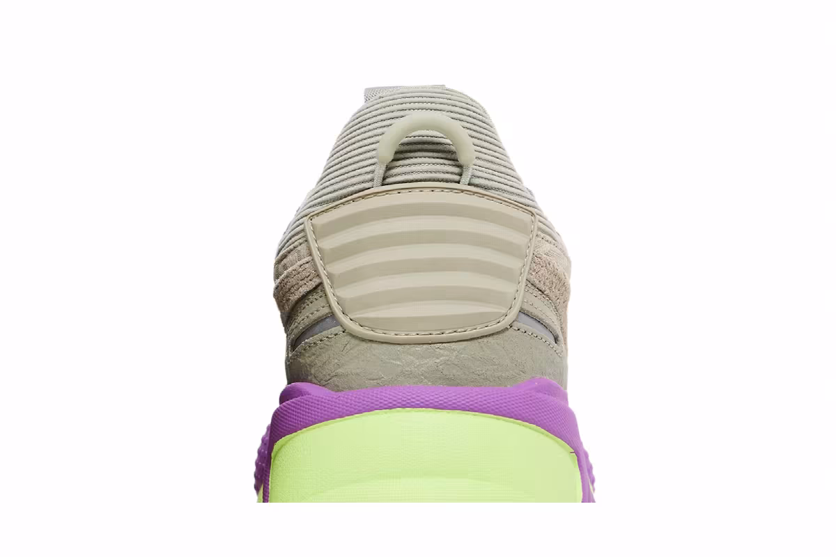 Ron Funches x Puma RS-X Be Seen, view 8