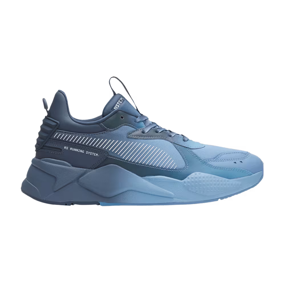 Puma RS-X Faded Daytona - Day Dream
