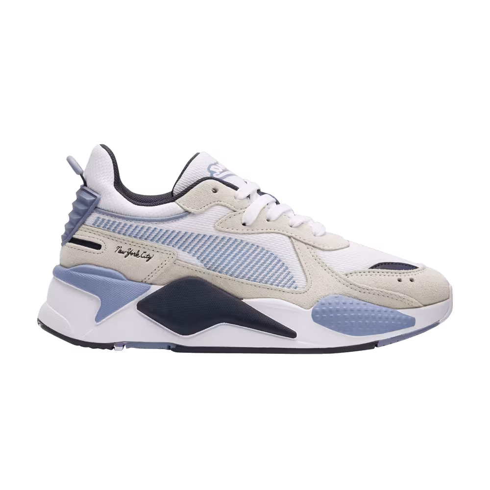 Puma Women's RS-X Reinvent NYC Flagship