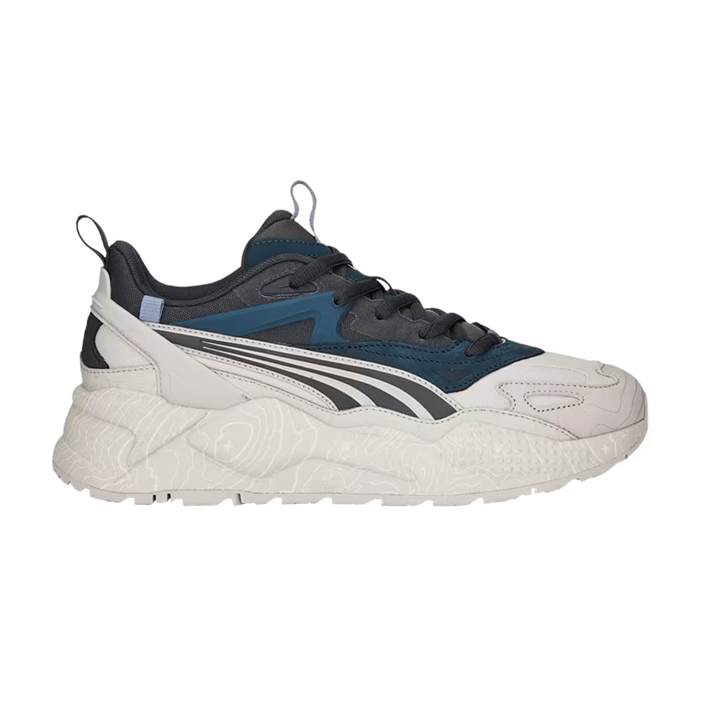 Puma RS-X Efekt Topographic