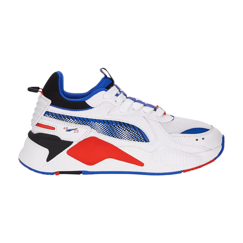 Puma RS-X Big Kid GEN