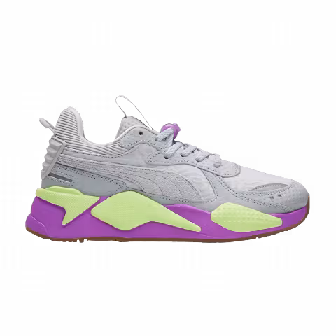Ron Funches x Puma Wmns RS-X 'Be Seen'