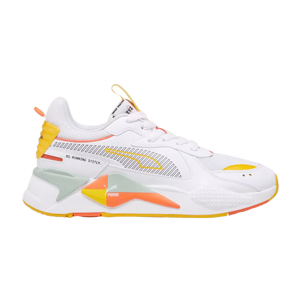Puma RS-X Brand Love