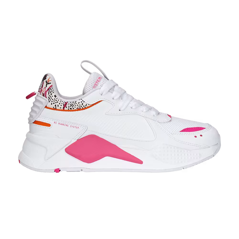 Puma Women's RS-X Artisan