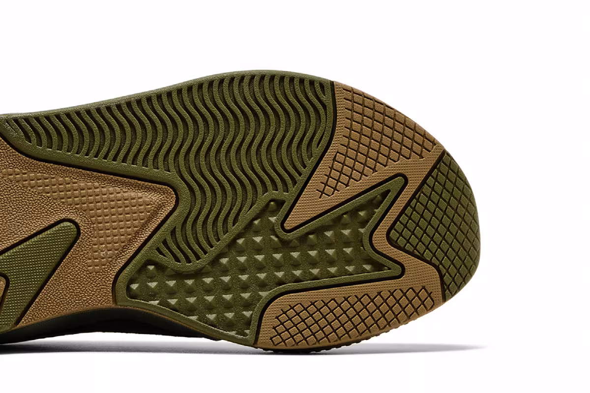 Puma RS-X Camo Dye, view 6